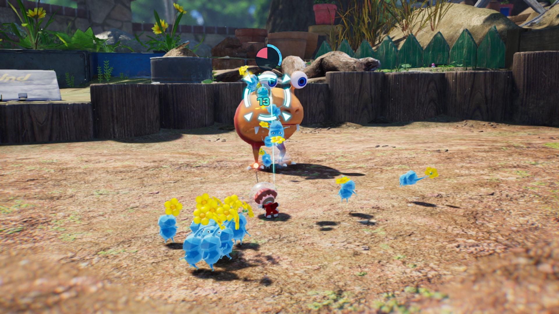 Pikmin 4